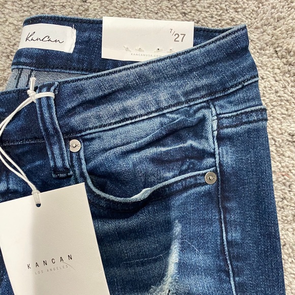 KanCan Size 7 - Picture 3 of 8